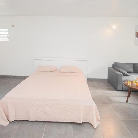 La Santa Clara - Studio Climatise Saint-Pierre Kültér fotó
